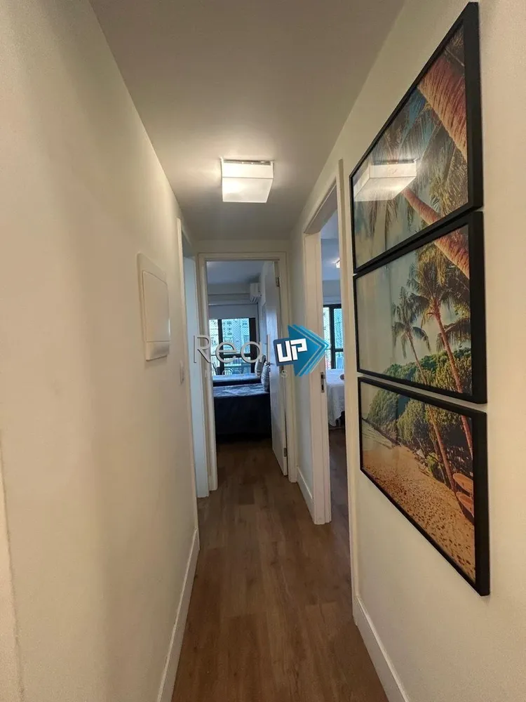 Pousada-Chalé, 2 quartos, 77 m² - Foto 11
