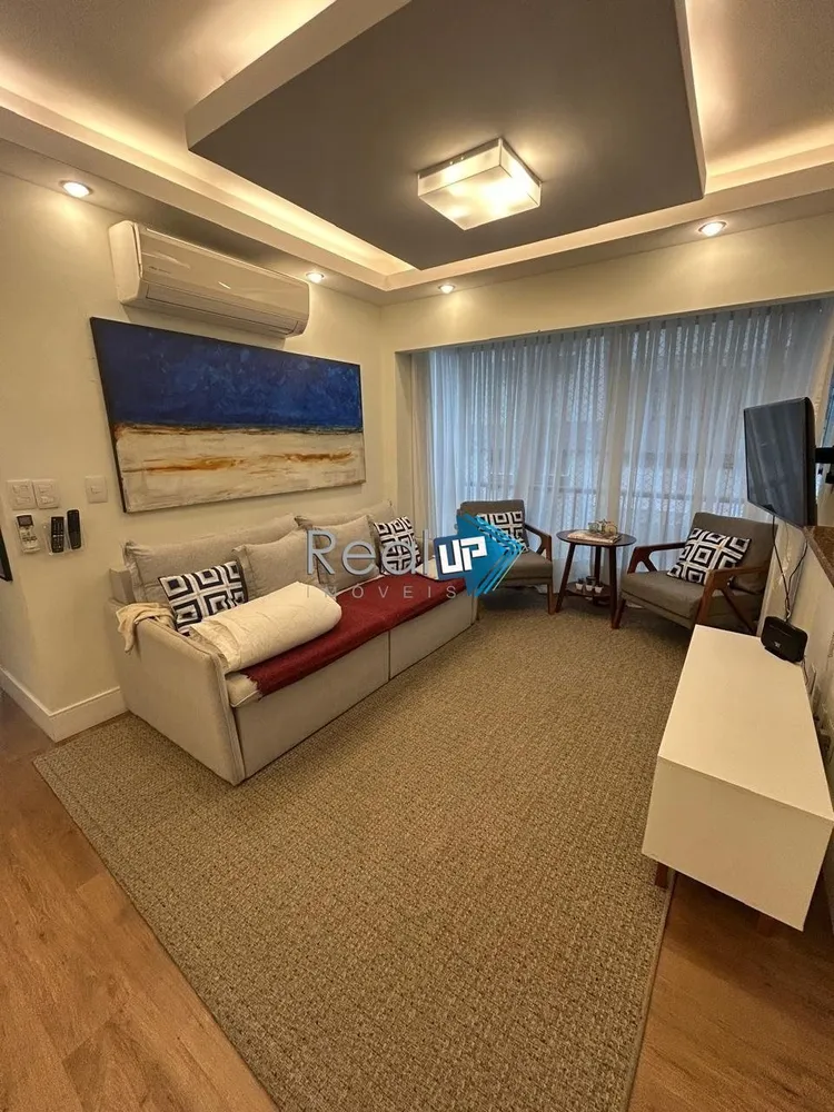 Pousada-Chalé, 2 quartos, 77 m² - Foto 1
