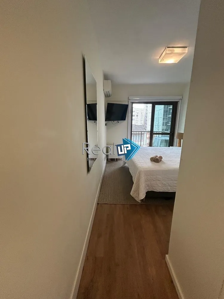 Pousada-Chalé, 2 quartos, 77 m² - Foto 13