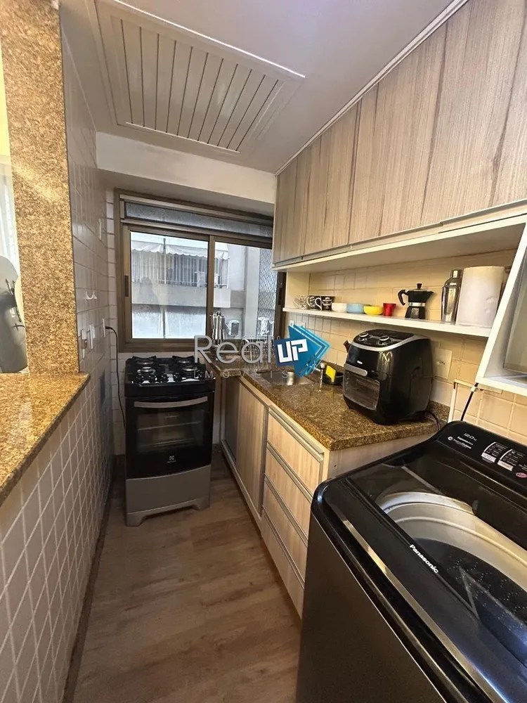 Pousada-Chalé, 2 quartos, 77 m² - Foto 23