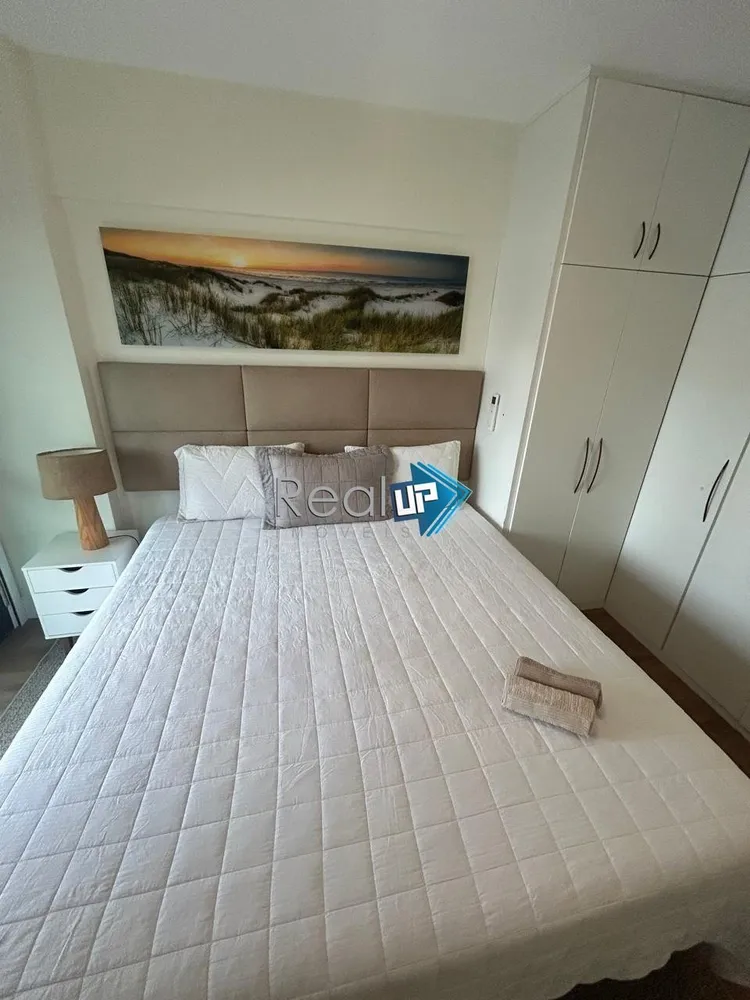 Pousada-Chalé, 2 quartos, 77 m² - Foto 14