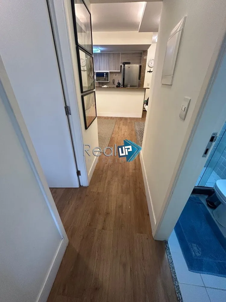 Pousada-Chalé, 2 quartos, 77 m² - Foto 10