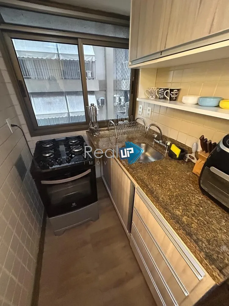 Pousada-Chalé, 2 quartos, 77 m² - Foto 22