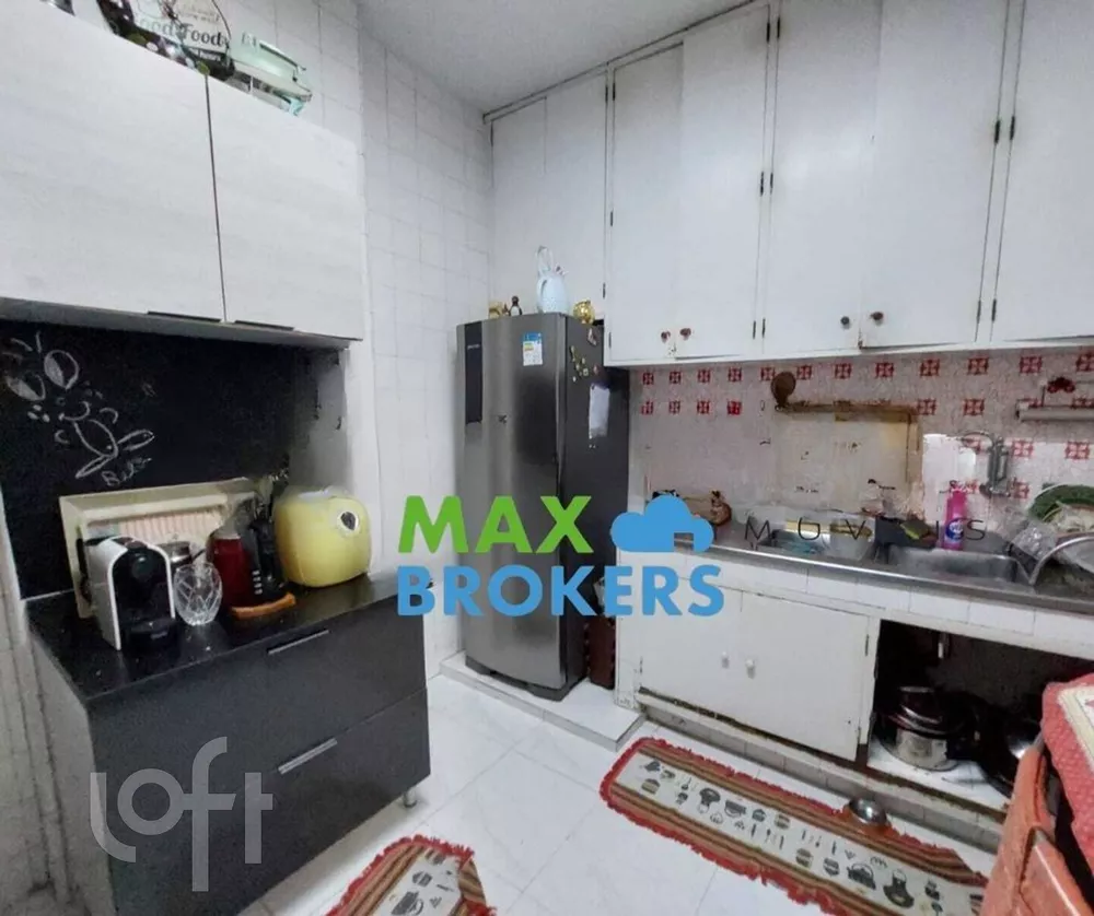 Apartamento à venda com 3 quartos, 120m² - Foto 4