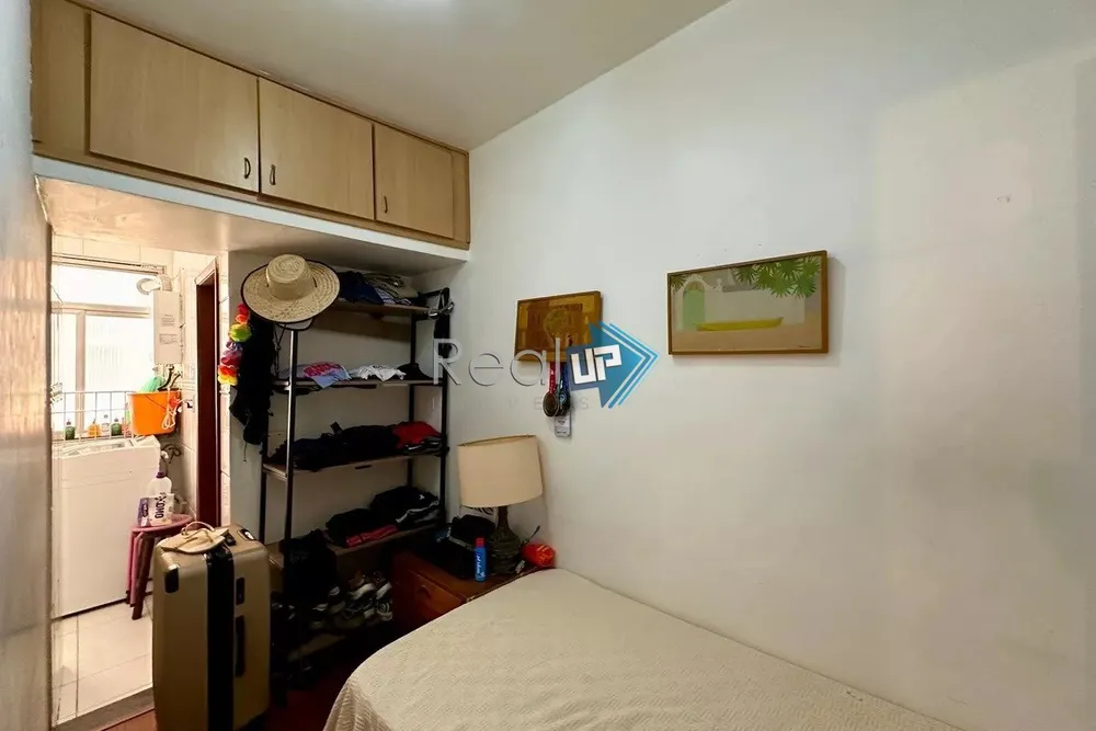 Apartamento, 2 quartos, 56 m² - Foto 11