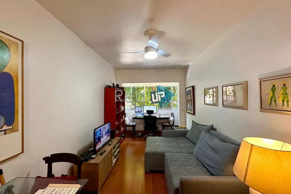 Apartamento, 2 quartos, 56 m² - Foto 3