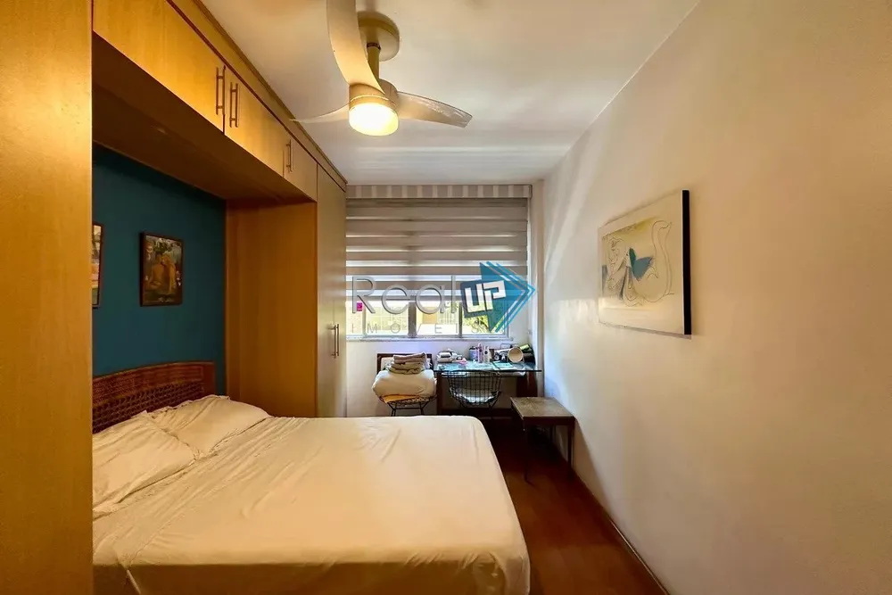 Apartamento, 2 quartos, 56 m² - Foto 9