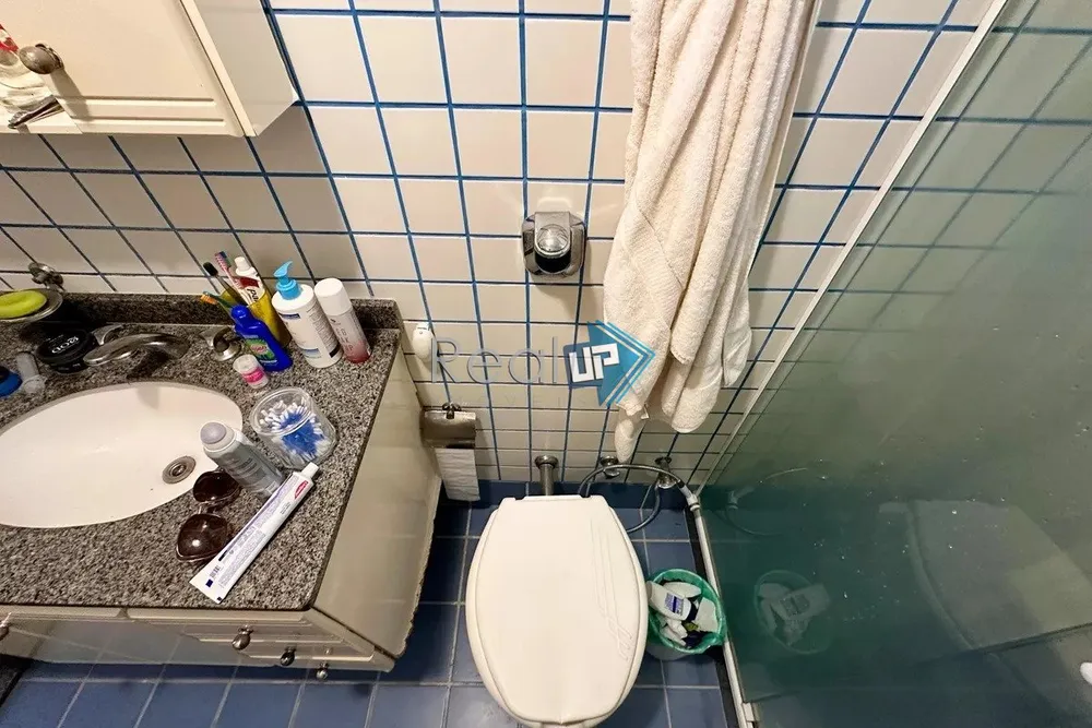 Apartamento, 2 quartos, 56 m² - Foto 18