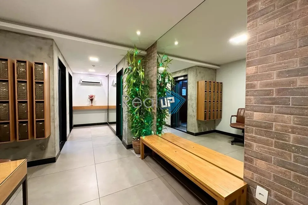 Apartamento, 2 quartos, 56 m² - Foto 27