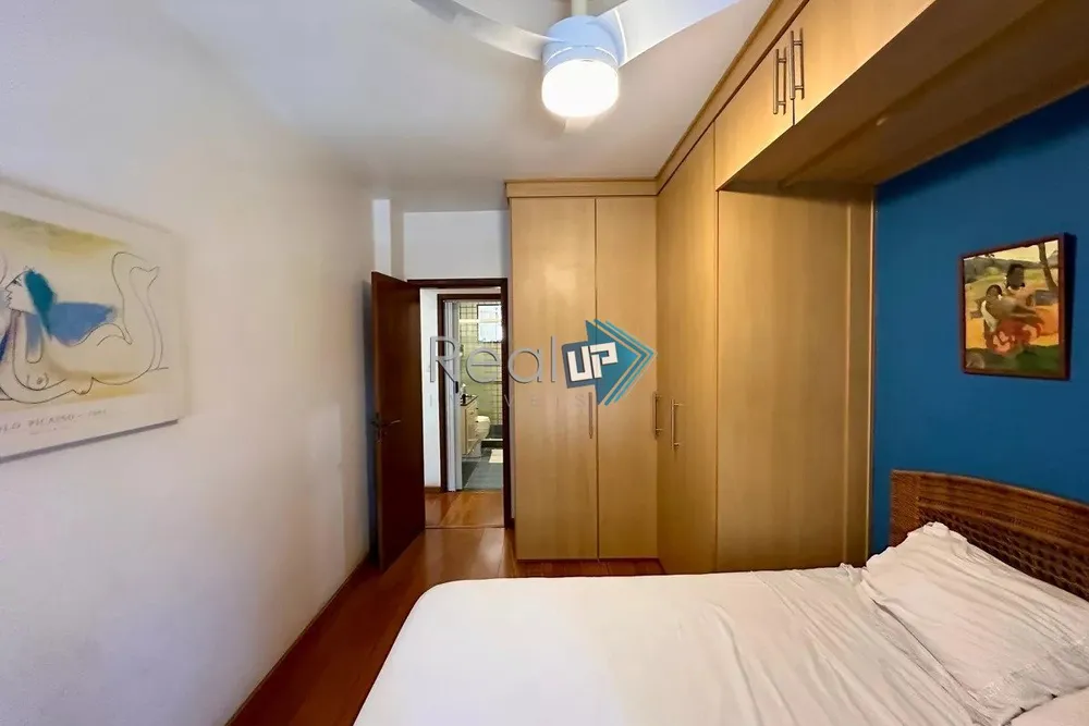 Apartamento, 2 quartos, 56 m² - Foto 10