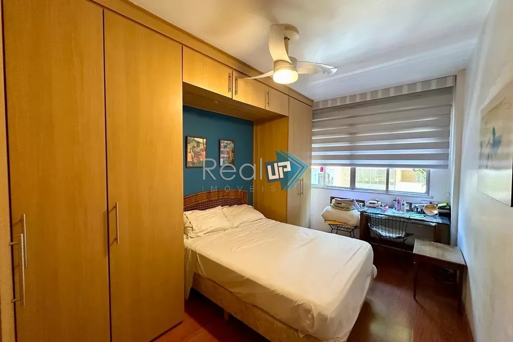 Apartamento, 2 quartos, 56 m² - Foto 7