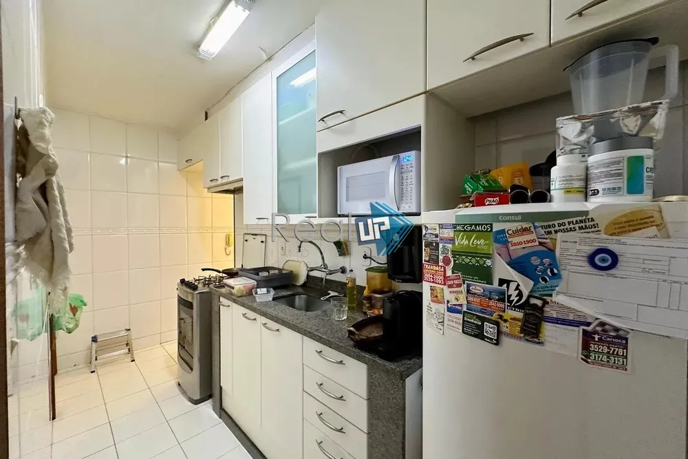 Apartamento, 2 quartos, 56 m² - Foto 19