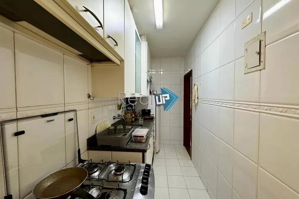 Apartamento, 2 quartos, 56 m² - Foto 22
