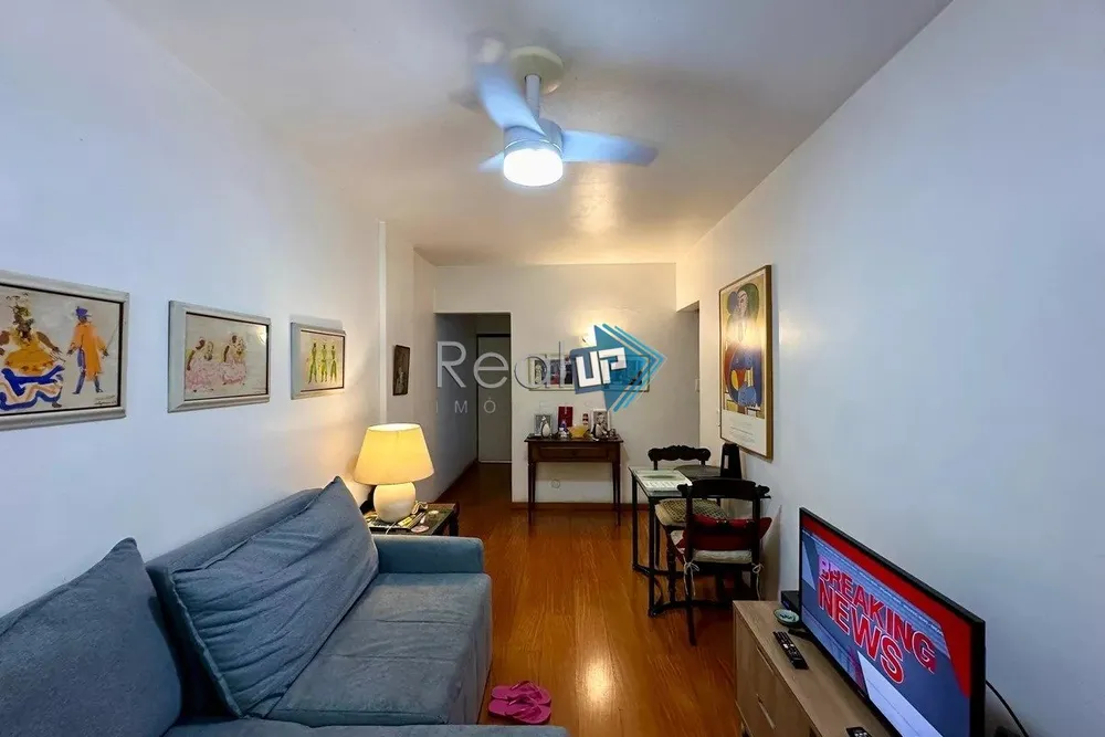 Apartamento, 2 quartos, 56 m² - Foto 4