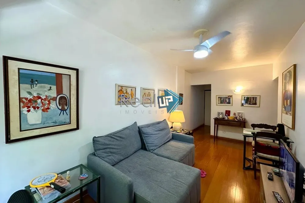 Apartamento, 2 quartos, 56 m² - Foto 2