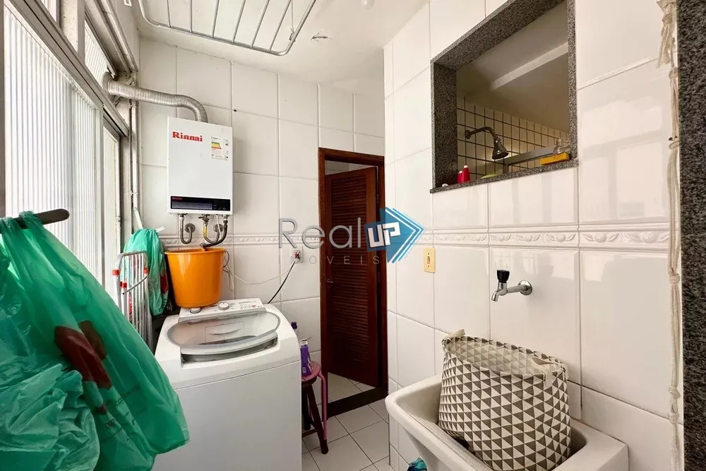Apartamento, 2 quartos, 56 m² - Foto 23