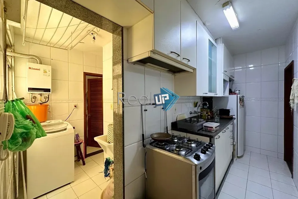 Apartamento, 2 quartos, 56 m² - Foto 20