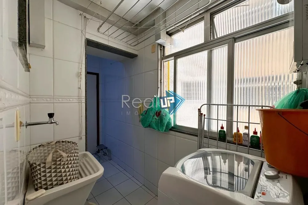 Apartamento, 2 quartos, 56 m² - Foto 24