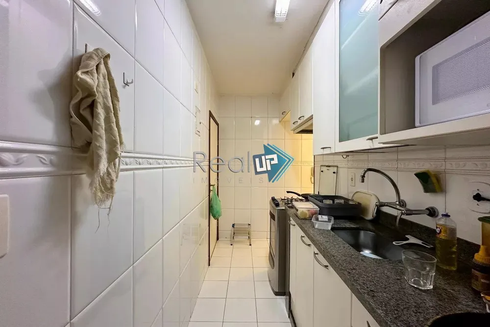 Apartamento, 2 quartos, 56 m² - Foto 21