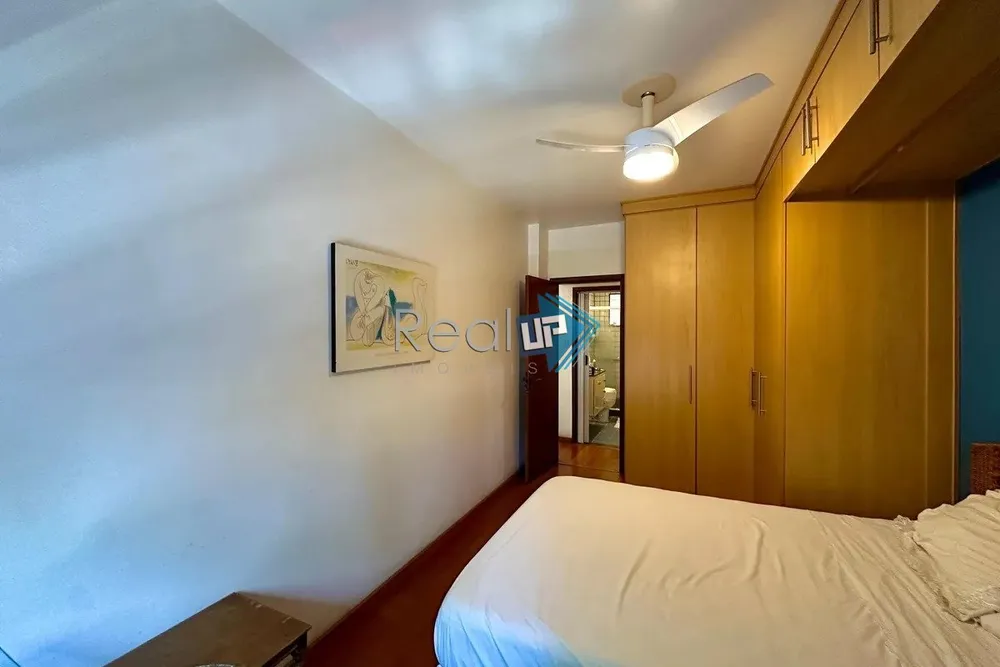 Apartamento, 2 quartos, 56 m² - Foto 8