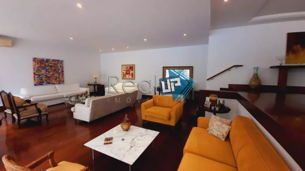 Casa, 4 quartos, 527 m² - Foto 13