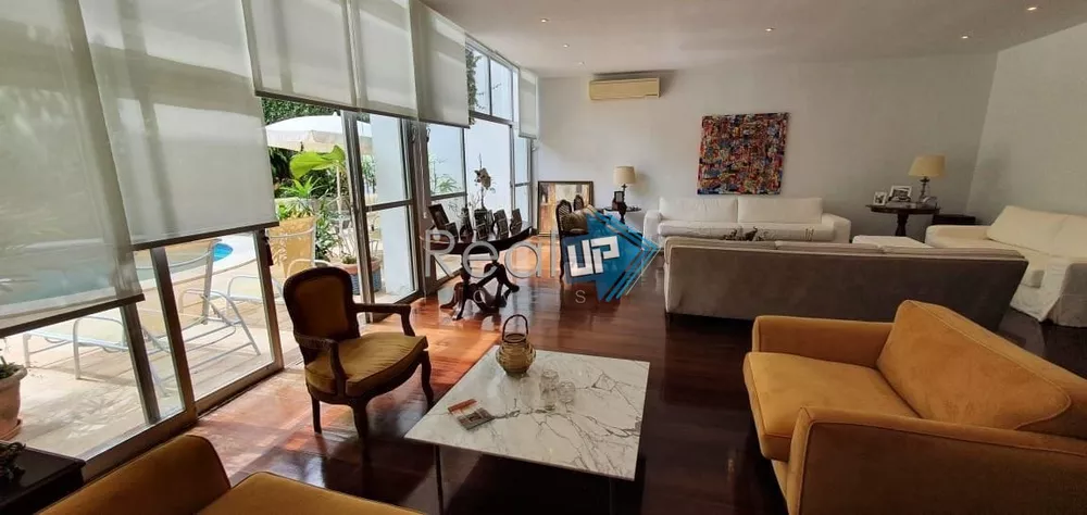 Casa, 4 quartos, 527 m² - Foto 28