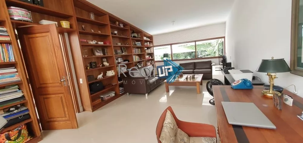 Casa, 4 quartos, 527 m² - Foto 24