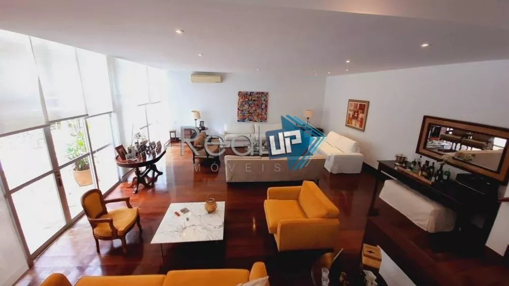 Casa, 4 quartos, 527 m² - Foto 8