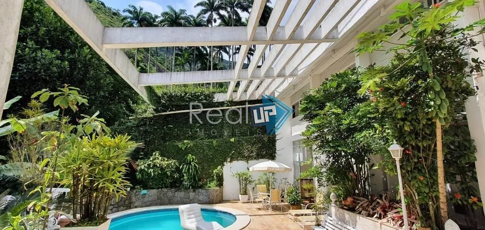 Casa, 4 quartos, 527 m² - Foto 63