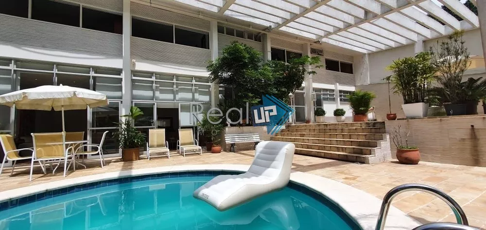 Casa, 4 quartos, 527 m² - Foto 3
