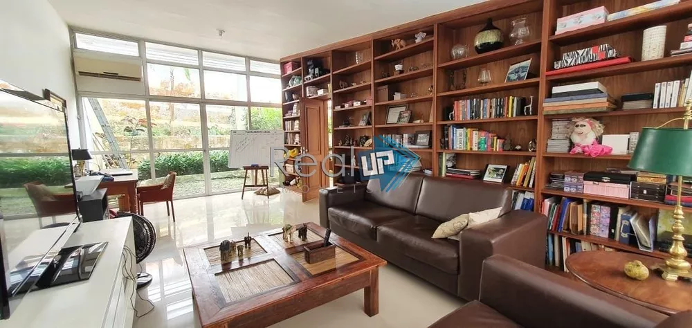 Casa, 4 quartos, 527 m² - Foto 26