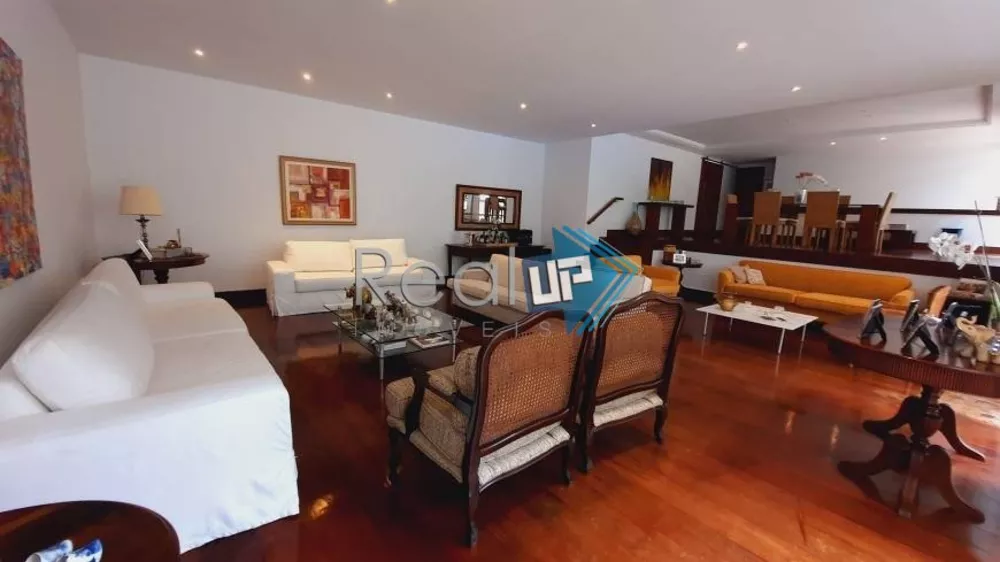 Casa, 4 quartos, 527 m² - Foto 36