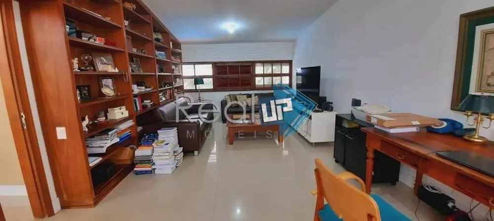 Casa, 4 quartos, 527 m² - Foto 35