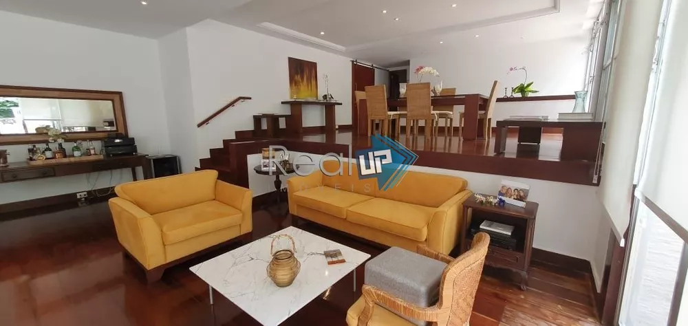 Casa, 4 quartos, 527 m² - Foto 57