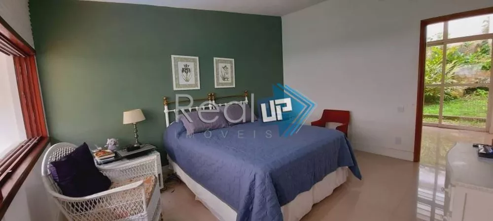 Casa, 4 quartos, 527 m² - Foto 20