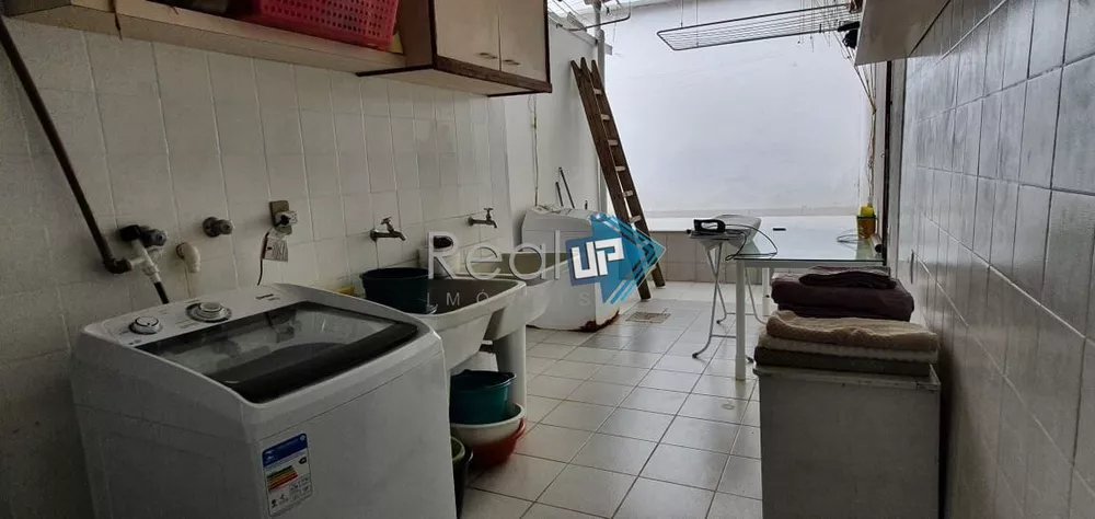 Casa, 4 quartos, 527 m² - Foto 43