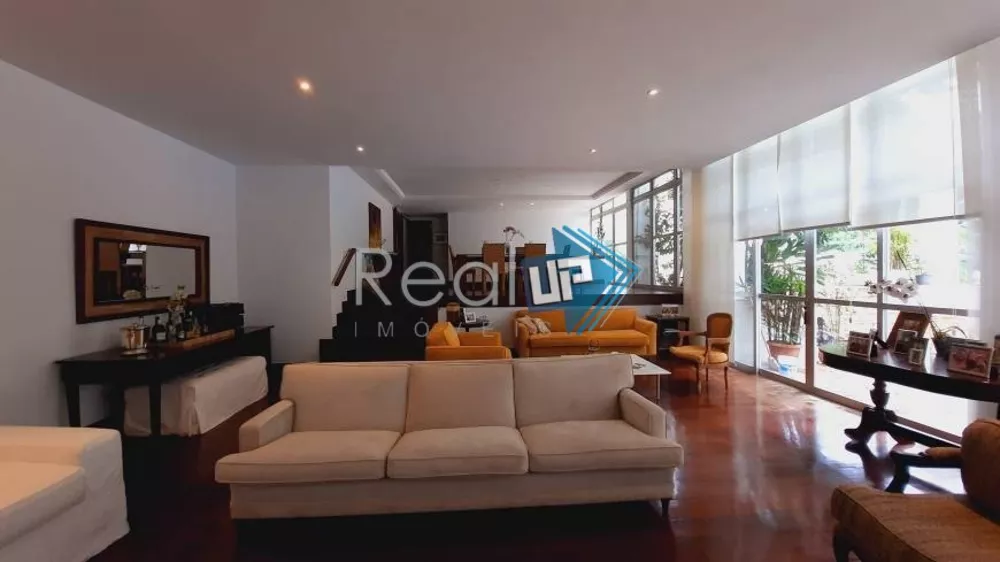 Casa, 4 quartos, 527 m² - Foto 11