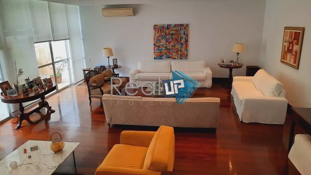 Casa, 4 quartos, 527 m² - Foto 6