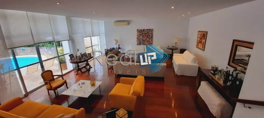 Casa, 4 quartos, 527 m² - Foto 7