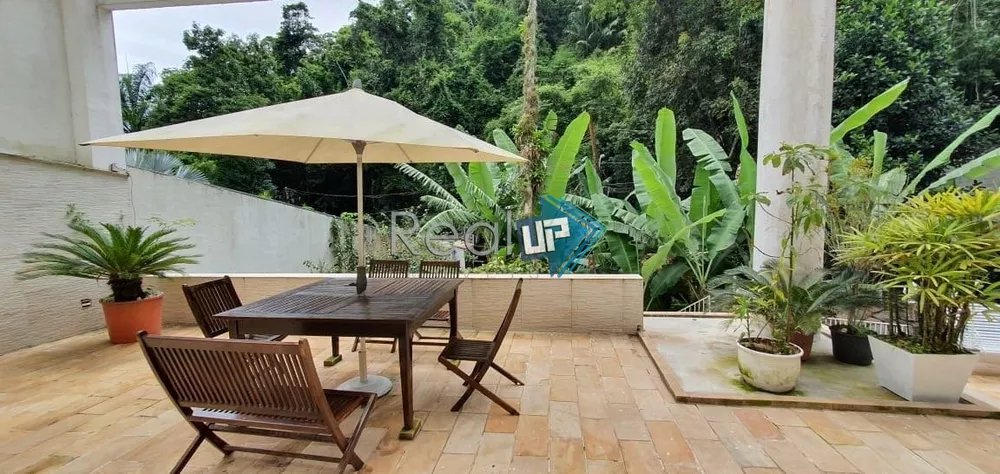 Casa, 4 quartos, 527 m² - Foto 4