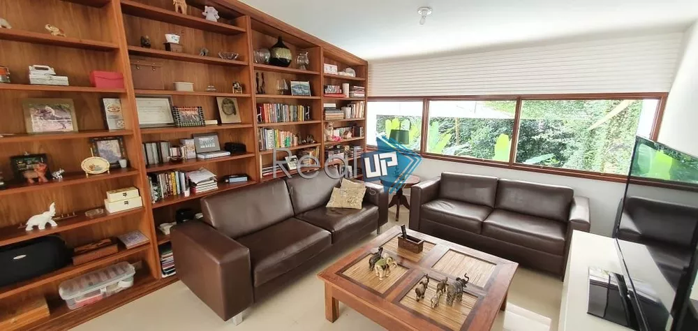Casa, 4 quartos, 527 m² - Foto 22
