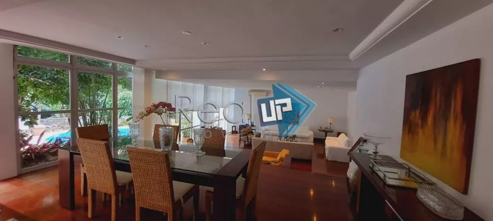 Casa, 4 quartos, 527 m² - Foto 10