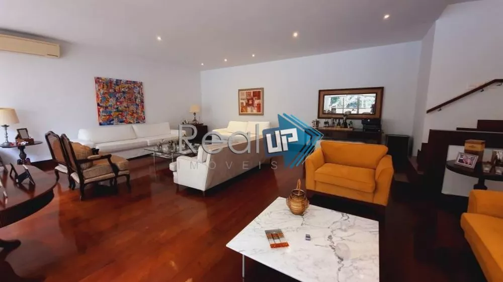 Casa, 4 quartos, 527 m² - Foto 14