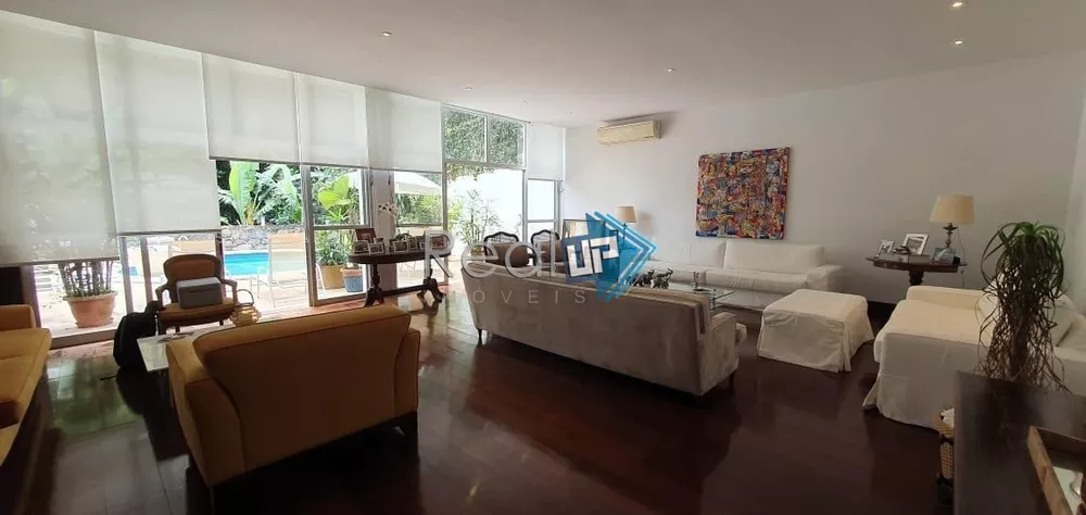 Casa, 4 quartos, 527 m² - Foto 58