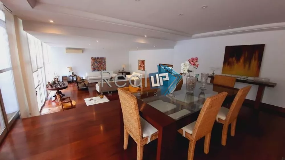 Casa, 4 quartos, 527 m² - Foto 12