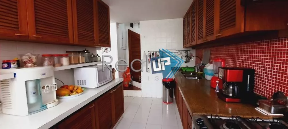 Casa, 4 quartos, 527 m² - Foto 15