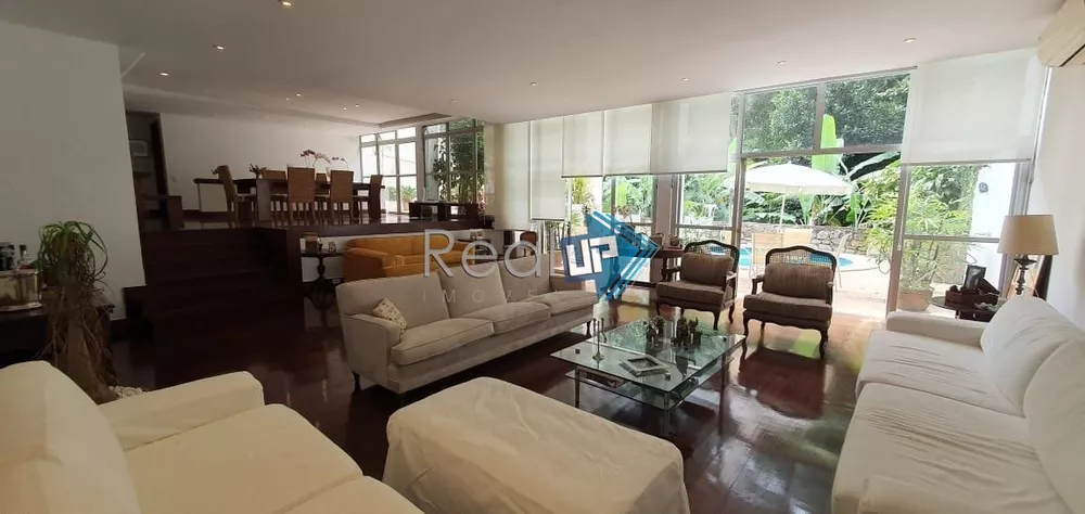 Casa, 4 quartos, 527 m² - Foto 55