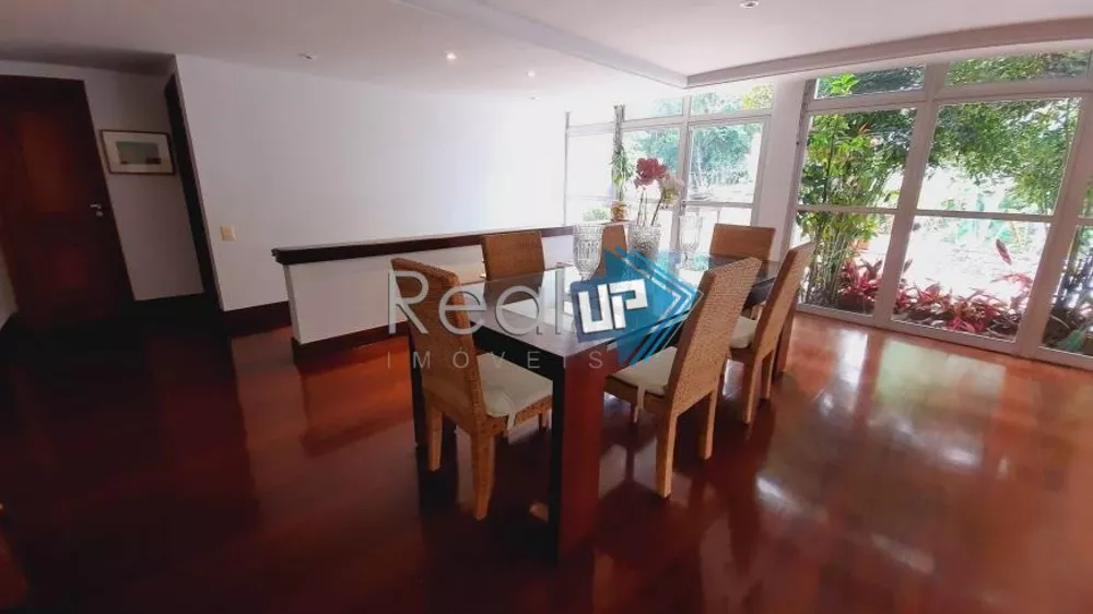 Casa, 4 quartos, 527 m² - Foto 9