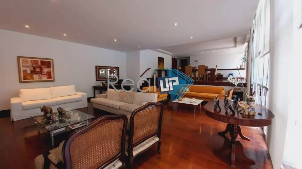 Casa, 4 quartos, 527 m² - Foto 38