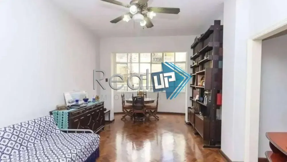 Apartamento, 3 quartos, 114 m² - Foto 11